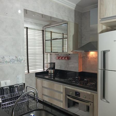 Apartamento De Luxo No Centro De Curitiba Exterior photo