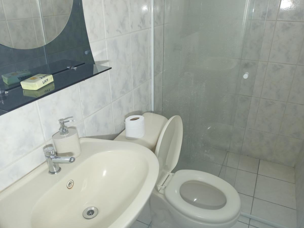 Apartamento De Luxo No Centro De Curitiba Exterior photo