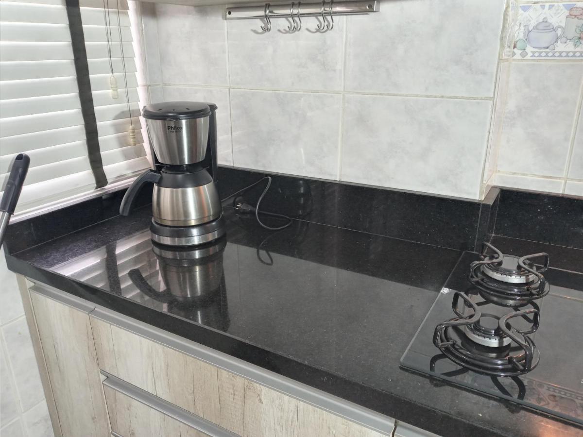 Apartamento De Luxo No Centro De Curitiba Exterior photo
