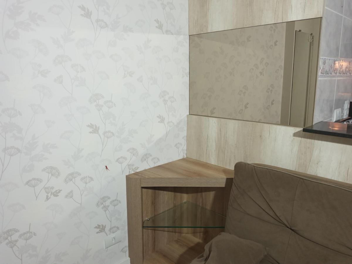 Apartamento De Luxo No Centro De Curitiba Exterior photo